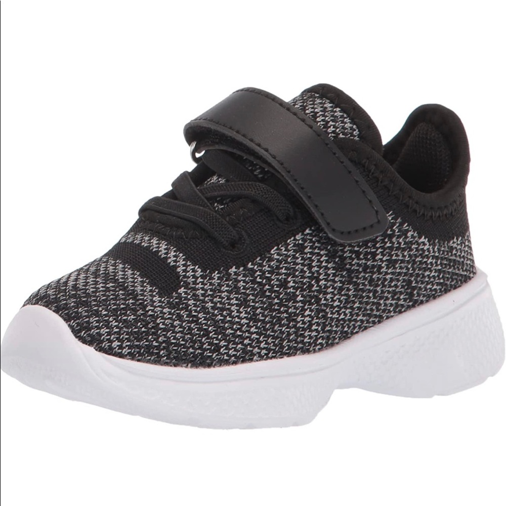 Toddler little kids sneakers size 9